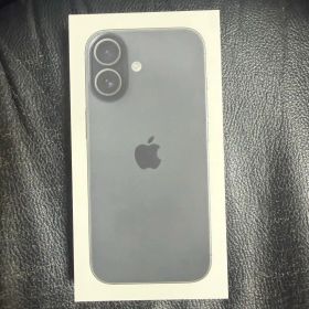 最終値下げアップルSIMフリー未開封iPhone 17 256GBブラック
