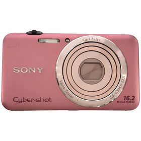 Z000 ソニー SONY デジタルカメラ Cyber-shot WX30 (1620万画素CMOS/光学x5) ピンク DSC-WX30/P