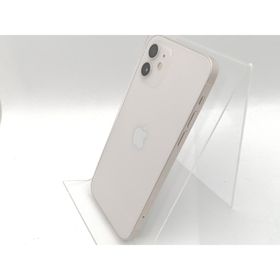 【中古】Apple 国内版 【SIMフリー】 iPhone 12 64GB ホワイト MGHP3J/A【津田沼】保証期間１週間【ランクC】