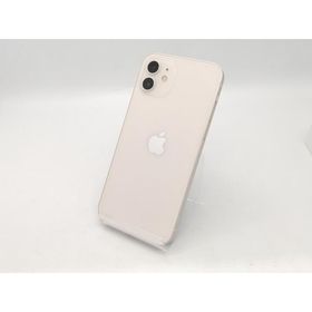 【中古】Apple docomo 【SIMロック解除済み】 iPhone 12 64GB ホワイト MGHP3J/A【広島本通】保証期間１ヶ月【ランクC】
