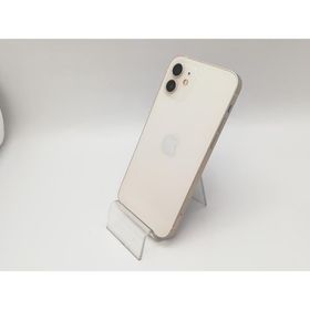 【中古】Apple docomo 【SIMロック解除済み】 iPhone 12 64GB ホワイト MGHP3J/A【アリオ倉敷】保証期間１ヶ月【ランクA】