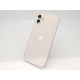 【中古】Apple 国内版 【SIMフリー】 iPhone 12 64GB ホワイト MGHP3J/A【広島本通】保証期間１ヶ月【ランクB】