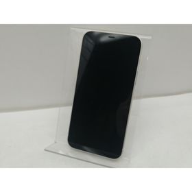 【中古】Apple SoftBank 【SIMロック解除済み】 iPhone 12 64GB ホワイト MGHP3J/A【仙台イービーンズ】保証期間１ヶ月【ランクB】