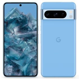 Google Pixel8 Pro GE9DP 256GB Bay【docomo版SIMフリー】 Google 当社3ヶ月間保証 中古 イオシス