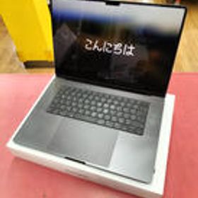 MACBOOKPRO 16INCH MRW13J/A APPLE