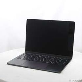 MacBook Air M2 2022 新品 85,000円 中古 64,980円 | ネット最安値の