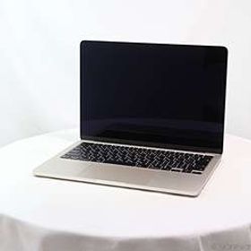 MacBook Air M2 2022 新品 85,555円 中古 67,000円 | ネット最安値の