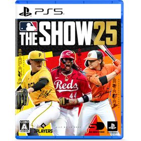 ソニー・インタラクティブエンタテインメント (PS5)MLB The Show 25 (英語版) 返品種別B