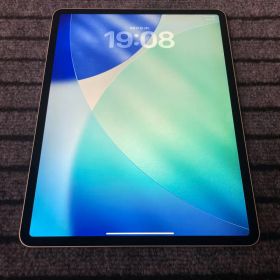 91 iPad Pro 12.9 4世代 256GB Wi-Fi シルバー