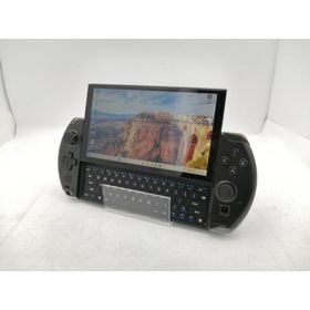 【中古】GPD GPD WIN 4 【Ryzen7 8840U 32GB 2TB WiFi】【秋葉5号】保証期間１ヶ月【ランクC】