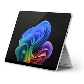 Microsoft Surface Pro 第11世代 EP2-19223 プラチナ 13インチ Snapdragon X Plus 16GB メモリ 256GB SSD Office H&B2024 Win11 Home マイクロソフト サーフェス