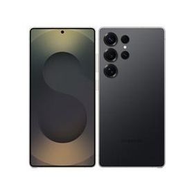 Samsung Galaxy S25 Ultra 512GB SIMフリー スマートフォン [チタニウムブラック][ラッピング可]
