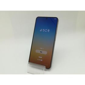 【中古】SAMSUNG SoftBank 【SIMフリー】 Galaxy S25 シルバーシャドウ 12GB 256GB SM-S931Z【静岡】保証期間１ヶ月【ランクA】