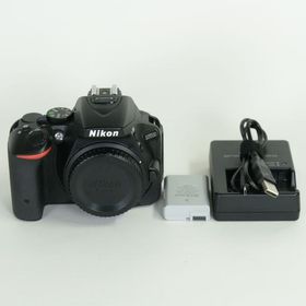 [美品 | シャッター数Nikon D5500] Nikon D5500 | Nikon Fマウント