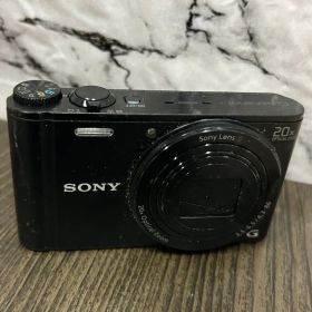 DSC-WX350 新品 28,500円 中古 10,400円 | ネット最安値の価格比較