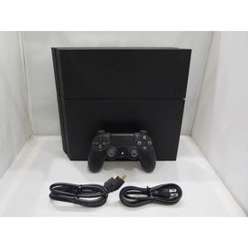 プレイステーション4 ゲーム機本体 中古 11,000円 | ネット最安値の
