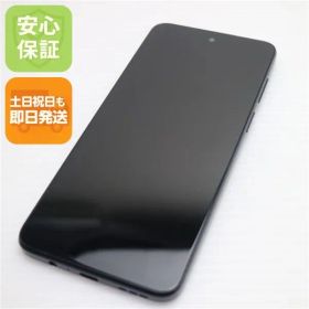 良品中古 moto g53y 5G インクブラック SIMフリー スマホ モトローラ 即日発送 土日祝発送OK 05000
