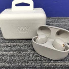 【ノイキャンイヤホンの定番WF-1000シリーズ】 WF-1000XM5 SONY