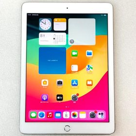 iPad 2018 (第6世代) 新品 8,000円 中古 8,000円 | ネット最安値の価格