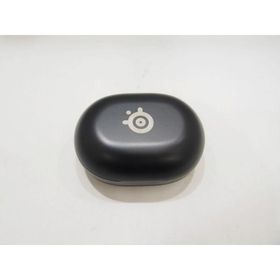スティールシリーズ steelseries ワイヤレスイヤホン Arctis Gamebuds