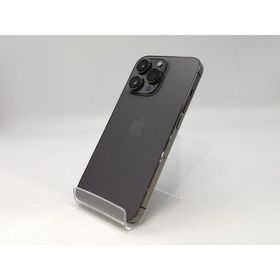 【中古】Apple docomo 【SIMフリー】 iPhone 13 Pro 128GB グラファイト MLUE3J/A【浜松駅前】保証期間１ヶ月【ランクC】