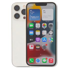 5/23-5/25 9000円クーポン iPhone 13 Pro 128GB SIMフリー 中古 スマホ スマートフォン リファービッシュ品 MyWiT CPO 認定整備済品 本体 即日発送