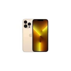美品 国内版 SIMフリー iPhone13 Pro 512GB ゴールド色