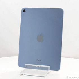 iPad Air 10.9インチ 2022 (第5世代) 256GB 新品 73,800円 中古