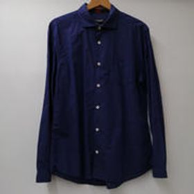 L/Sシャツ 51M16-315-28 CRESTBRIDGE BLACK LABEL