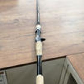 バスロッド BANTAM 170H 37091 SHIMANO