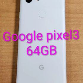 052200F Google pixel 3 64GB