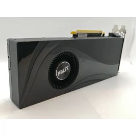 【中古】Palit GeForce RTX 2070 SUPER X(NE6207S019P2-180F) RTX2070Super/8GB(GDDR6)/PCI-E【津田沼】保証期間1週間