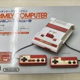クラシックミニ ファミコン CLV-S-HVCC NINTENDO / 任天堂