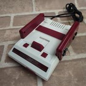 クラシックミニ ファミコン CLV-101 NINTENDO
