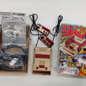 クラッシックミニファミコン CLV-101 NINTENDO / 任天堂