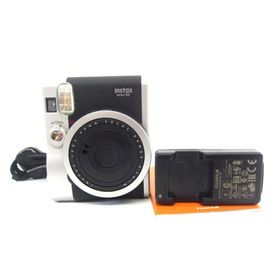FUJIFILM 富士フイルム instax mini90 チェキ インスタントカメラ ∠UK2413