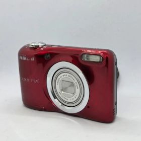 【スマホ転送OK】ニコン Nikon COOLPIX A10 単３電池駆動