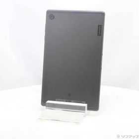 〔中古〕Lenovo(レノボジャパン) Lenovo Tab M10 HD 64GB アイアングレー ZA6W0003JP Wi-Fi〔269-ud〕