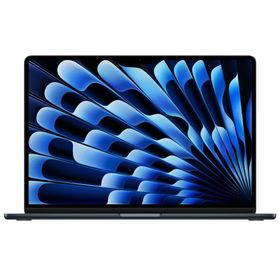 『新品』Apple(アップル)MacBook Air 15.3インチ 512GB Liquid Retinaディスプレイ MW1M3J/A [ミッドナイト]