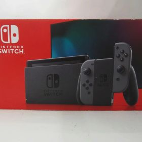 ニンテンドー Nintendo Nintendo Switch HAD-S-KAAAA 【中古】