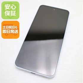 新品同様 Y!mobile Libero 5G III A202ZT ホワイト スマホ 土日祝発送 即日発送 01000