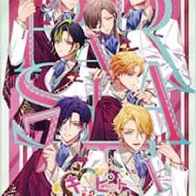 Switch／【CD・冊子付】キューピット・パラサイト-Sweet&Spicy Darling.- 特装版
