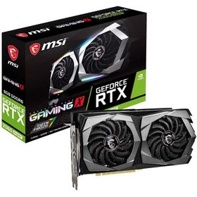 MSI GeForce RTX 2060 SUPER GAMING X グラフィックスボード VD7018