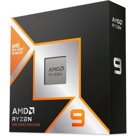 AMD Ryzen 9 9950X3D without cooler AM5 170W 100-100000719WOF