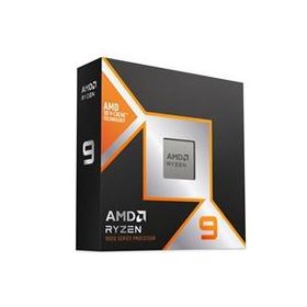 AMD Ryzen 9 9950X3D BOX