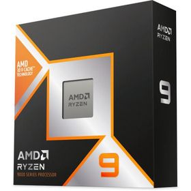 Ryzen 9 9950X3D 100-100000719WOF 【国内正規品】