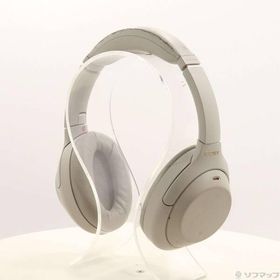 WH-1000XM4 中古 10,980円 | ネット最安値の価格比較 プライスランク