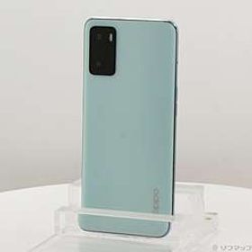 〔中古品〕 OPPO A55s 5G 64GB グリーン CPH2309 楽天 SIMフリー ［6.5インチ液晶／Snapdragon 480 5G／RAM:4GB／ナノSIM&eSIM］〔中古品〕 OPPO A55s 5G 64GB グリーン CPH2309 楽天 SIMフリー ［6.5インチ液晶／Snapdragon 480 5G／RAM:4GB／ナノSIM&eSIM］