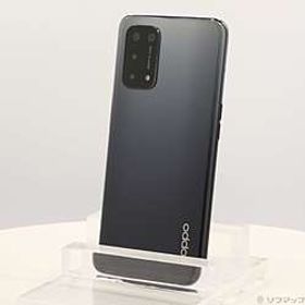 〔中古品〕 OPPO A54 5G 64GB シルバーブラック OPG02 auロック解除SIMフリー ［6.5インチ液晶／Snapdragon 480 5G／RAM:4GB／ナノSIM］〔中古品〕 OPPO A54 5G 64GB シルバーブラック OPG02 auロック解除SIMフリー ［6.5インチ液晶／Snapdragon 480 5G／RAM:4GB／ナノSIM］
