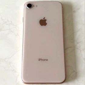Apple iPhone 8 本体